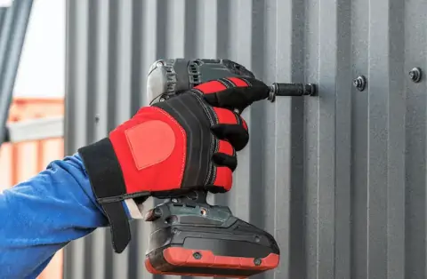 Travaux de zinguerie - Beaumont-Pied-de-Bœuf